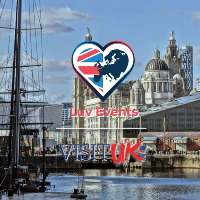 Liverpool Day Trip at University Of Wolverhampton