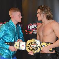 Wrestling comes to Sidcup