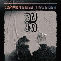 Common Eider King Eider + special guest: Evi Vine at The Fiddler