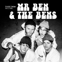 Mr Ben & The Bens at Hare And Hounds