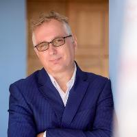 Henry Normal - The Escape Plan at Kings Place
