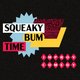 Squeaky Bum Time Improv Comedy Show Event Title Pic