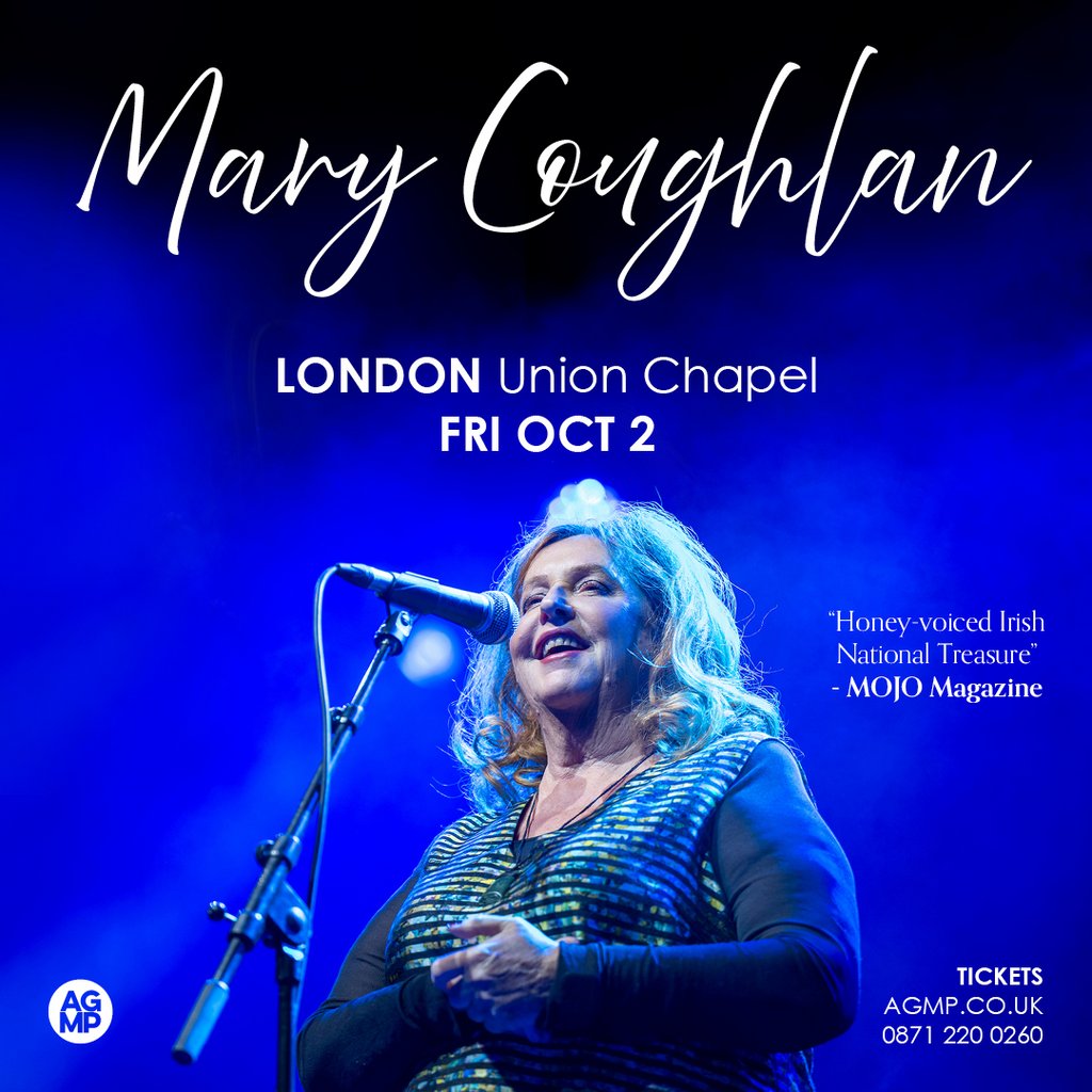 Mary Coughlan