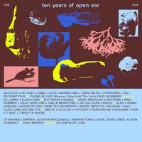 Open Ear 2026 at Sherkin Island