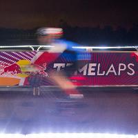 Red Bull Timelaps
