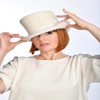 Cally Beaton: Adult-ery