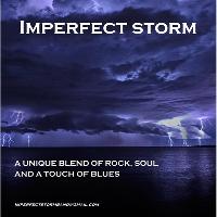 Imperfect Storm at Shirley Royal British Legion