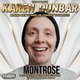 KAREN DUNBAR : Live Event Title Pic
