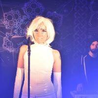 Nathassia Feel The Future Now Tour