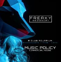 freaky wednesdays