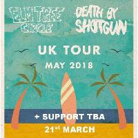 UOG Alt Music Society presents - ELM TREE CIRCLE