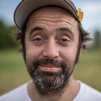 Oxford - Beans on Toast: A Bird in the Hand Tour at The Bullingdon