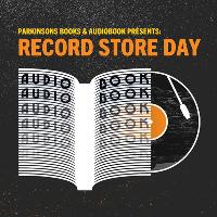 Record Store Day