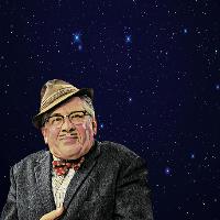 Count Arthur Strong: Alive and Unplugged