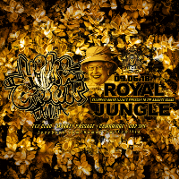 Homegrown Familia presents Royal Jungle with King Yoof + More