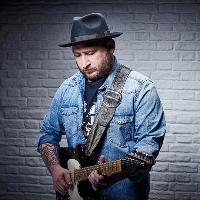 Josh Smith plus support at The Caves