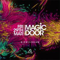 Magic Door