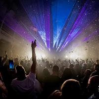 Gatecrasher Club meets Classical