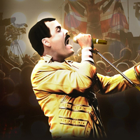 Supreme Queen at Princess Royal Theatre