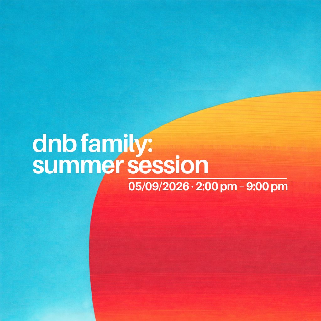 dnb family: Summer Session