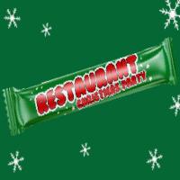 Christmas Party - Restaurant