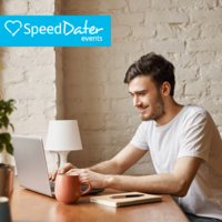Newport virtual speed dating | ages 25-35 at Virtual Event Newport