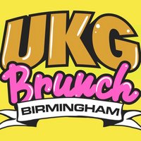 UKG Brunch - Birmingham (Terrace Party) at The Mill