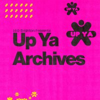 160 Brighton presents: Up Ya Archives - Cheetah, Nectax + more at The Volks Nightclub