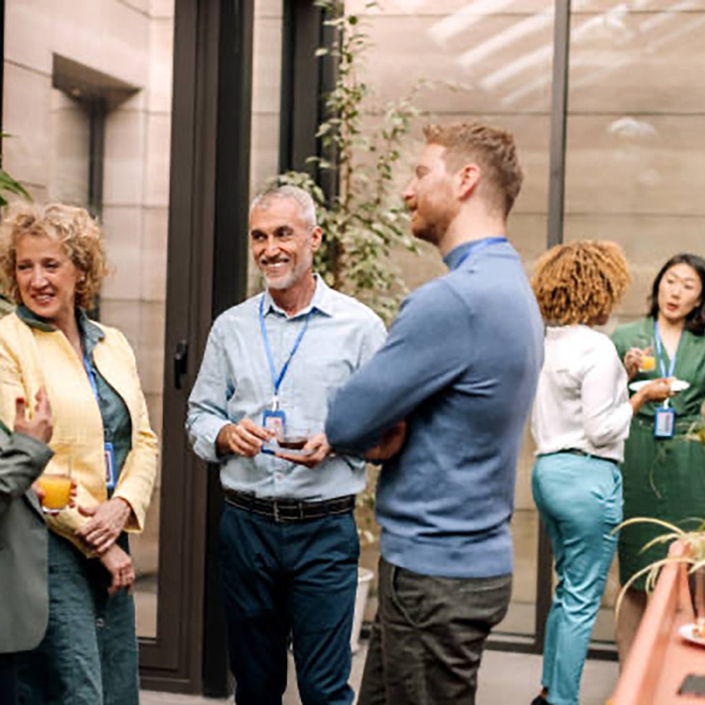 Biotech Scaleups & Investors Business Networking at The Anthologist, London