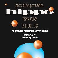 Jazz Plus Presents: Hippo