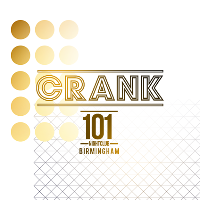 Crank New Years Day 2019 101 Birmingham Crank New Years Day 2019 101 Birmingham