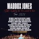 Maddox Jones (Still) Waiting For the World To Turn tour Event Title Pic