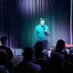 Good Things Comedy Club Event Title Pic