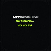 Event flyer