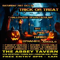 TRiCK or TREAT