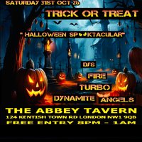 TRiCK or TREAT