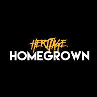 Heritage Homegrown: Residents and Friends Summer Party Jam