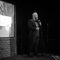 Shoe Cake Comedy Presents... Rob Mitchell + Support