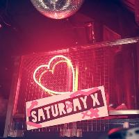 Saturday X at Revolution Deansgate Locks