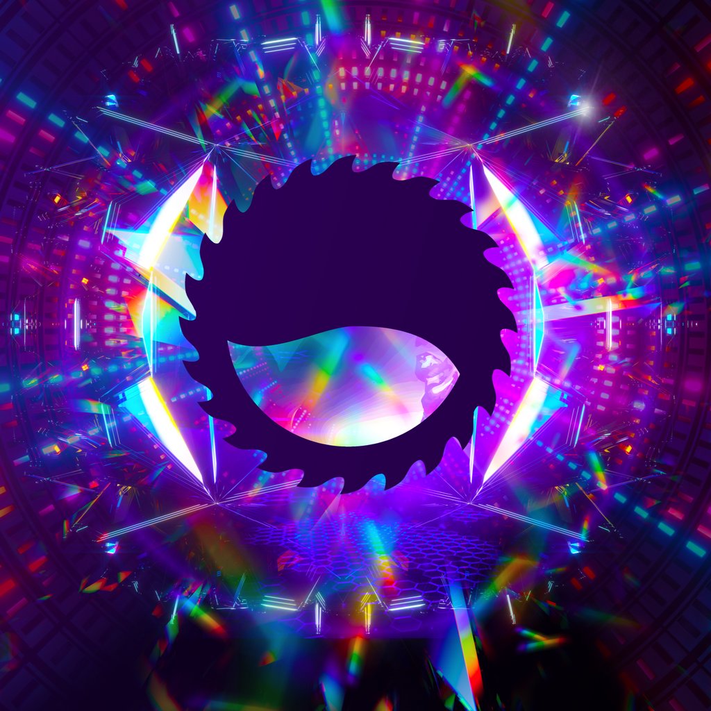 Encoded Vicious Circle P3 Zumhof Biergarten Birmingham Sat 4th May