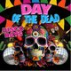 Disco Days Edinburgh - DAY of the Dead Event Title Pic
