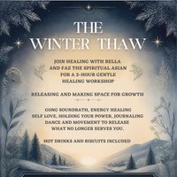 The Winter Thaw at Greentree Remedies