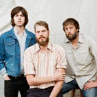 The Deep Dark Woods + Kacy & Clayton at Leaf On Bold Street
