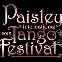Paisley International Tango Festival 2018