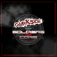 Darkside meets Soldiers of Core Darkside meets Soldiers of Core