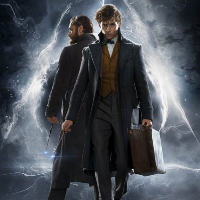 Fantastic Beasts: The Crimes of Grindlewald