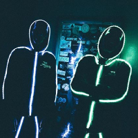 Atik Colchester Presents NYE ft. The Stickmen at Atik
