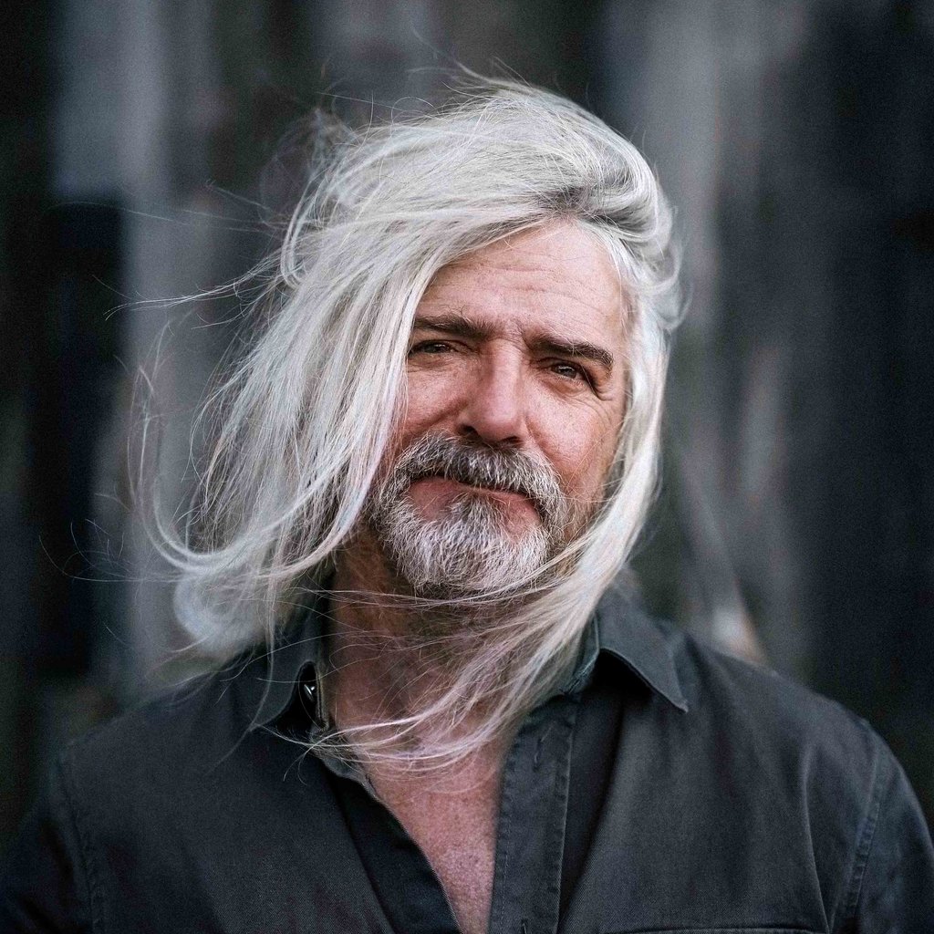 John Bramwell [I Am Kloot]