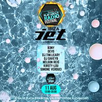 Event flyer