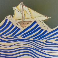 Moving Cardboard Sculptures workshop (8yrs+)